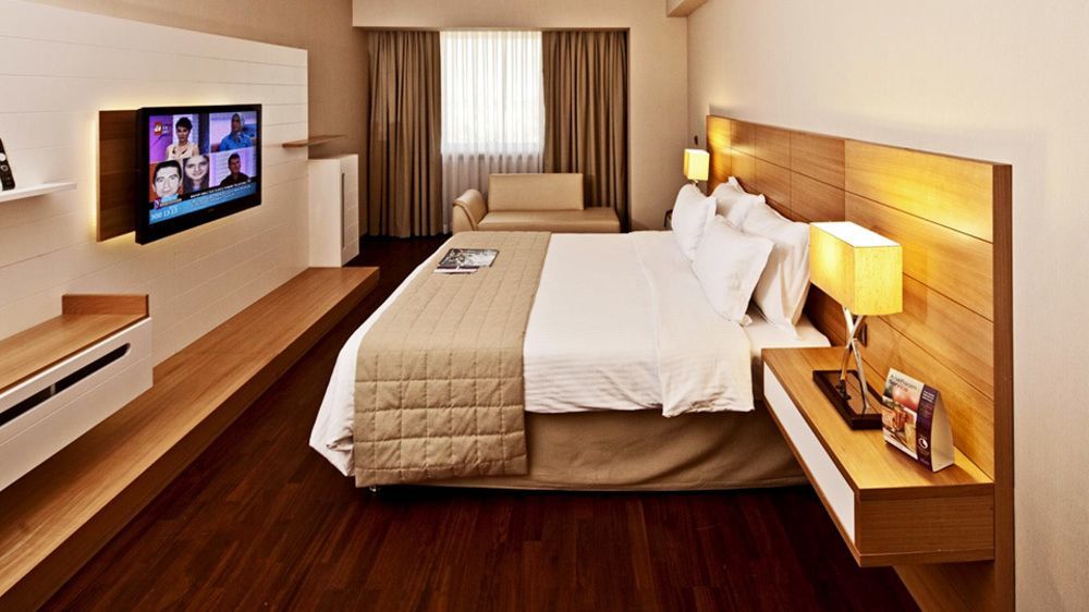 Hotel Anemon Grand