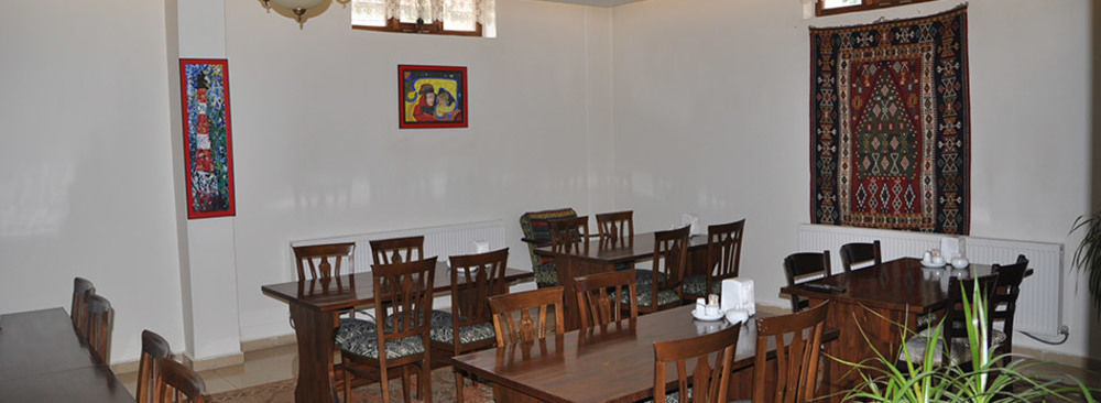 Dervish Hotel Konya