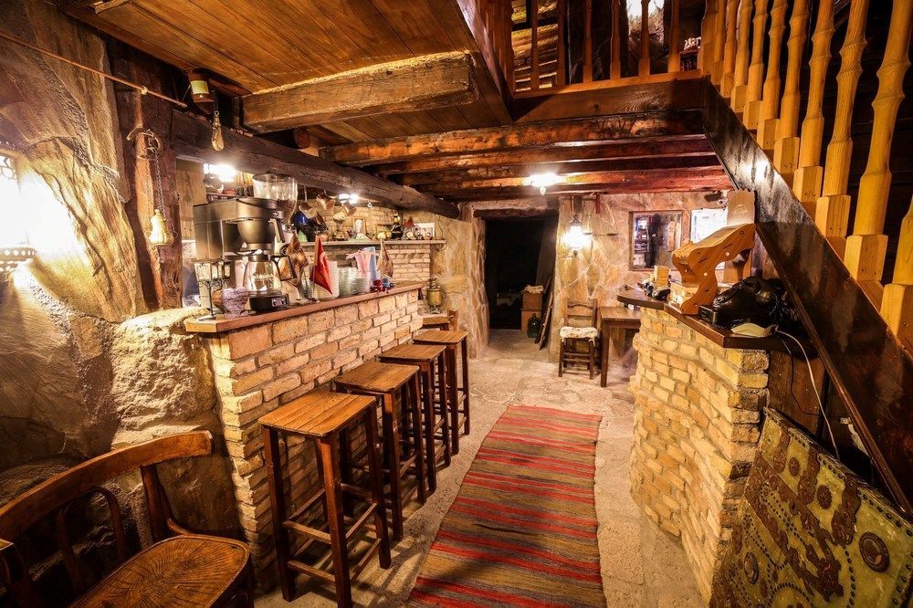 Hotel Sillehan Boutique Konya