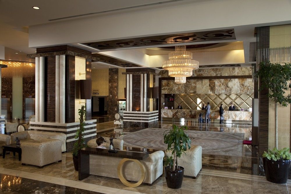Hotel Dedeman Convention Center
