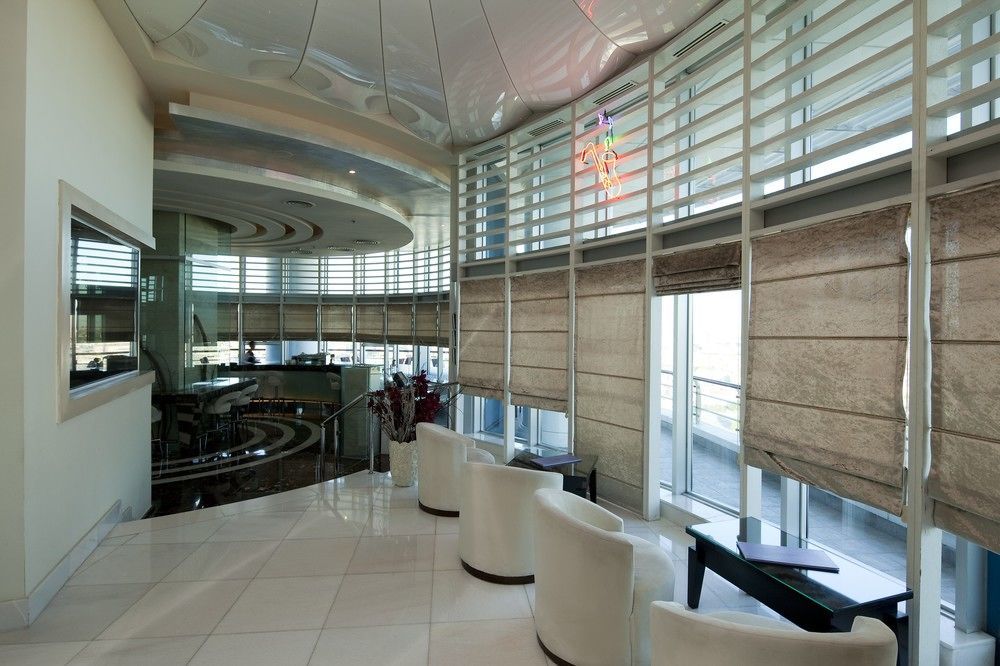 Dedeman Convention Center Konya