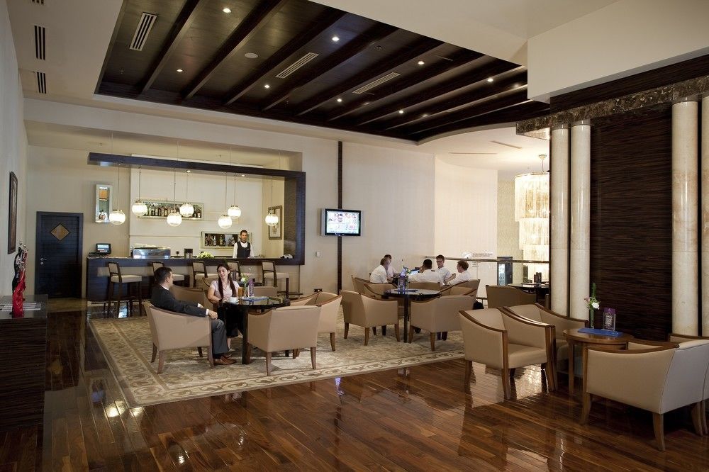 Hotel Dedeman Convention Center 5*
