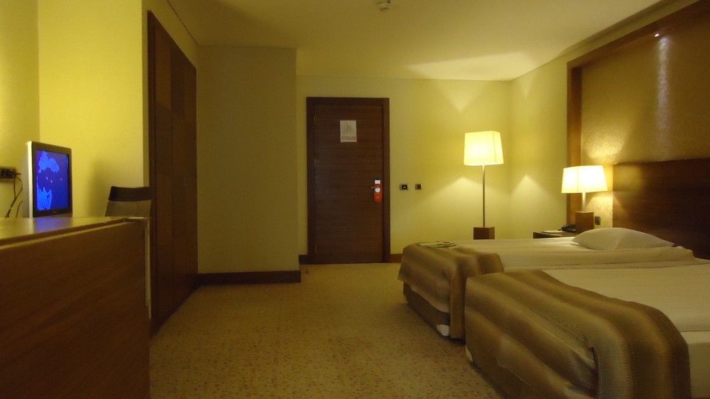 Dedeman Convention Center 5* Konya