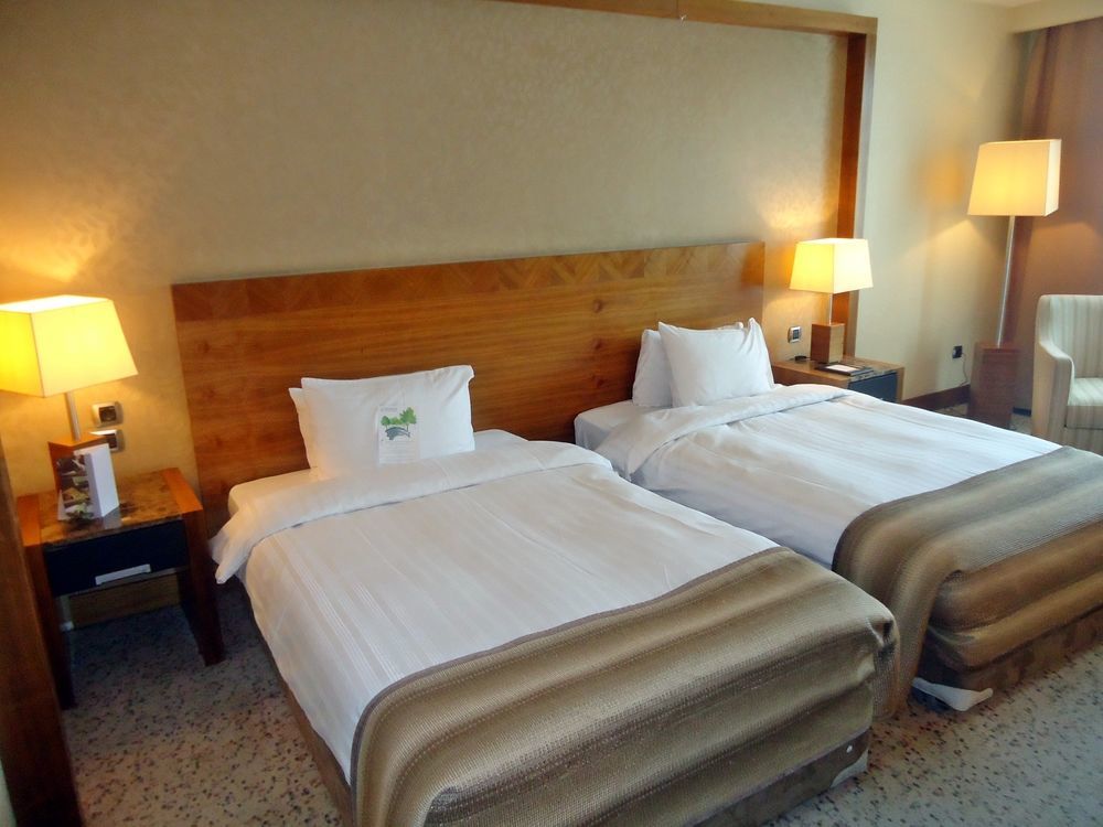 Dedeman Convention Center Hotel Konya