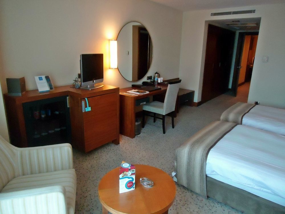 Dedeman Convention Center Hotel