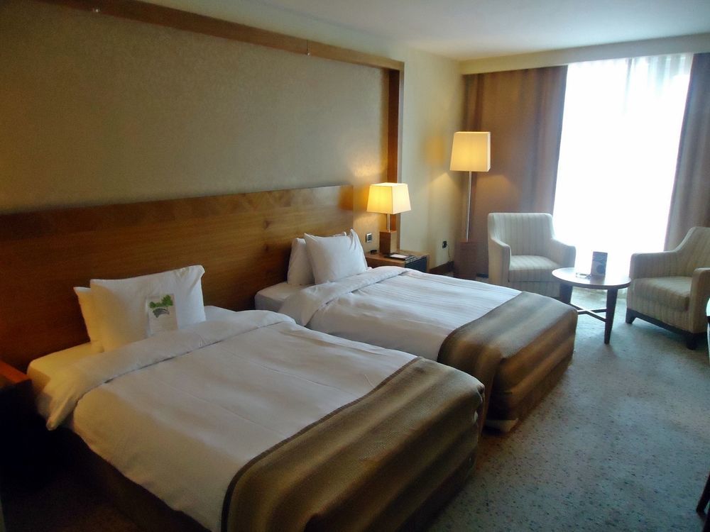 Dedeman Convention Center 5*