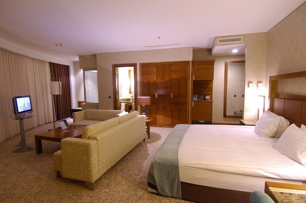 Dedeman Convention Center Hotel