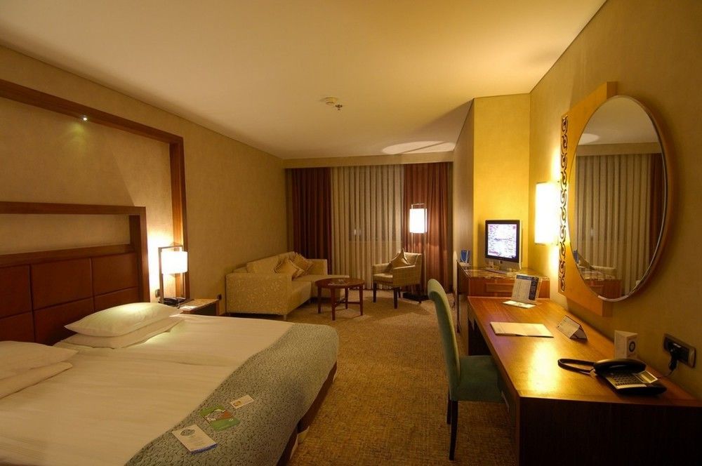 Dedeman Convention Center Hotel Konya