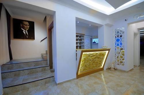 Fuda Hotel Datca