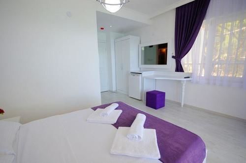 Fuda Hotel Datca