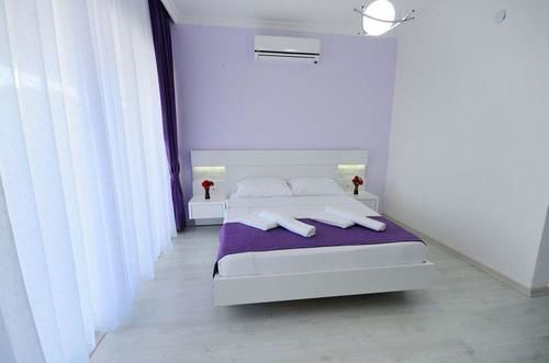 Hotel Fuda