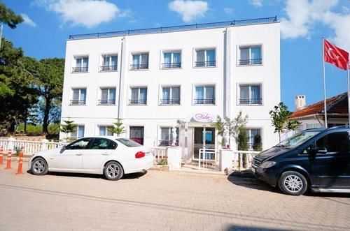 Fuda Hotel Datca