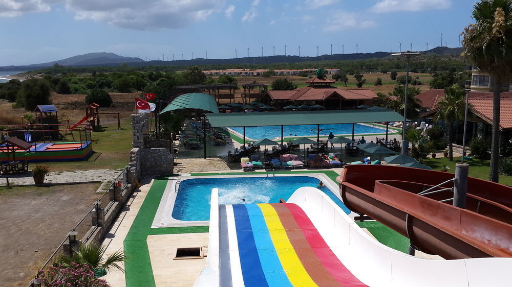 Hotel Adaburnu Goelmar 3*