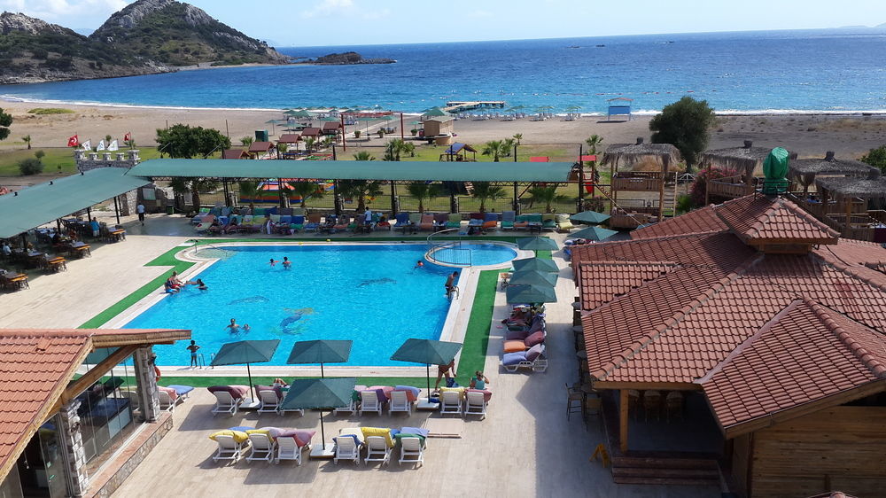 Hotel Adaburnu Goelmar 3*