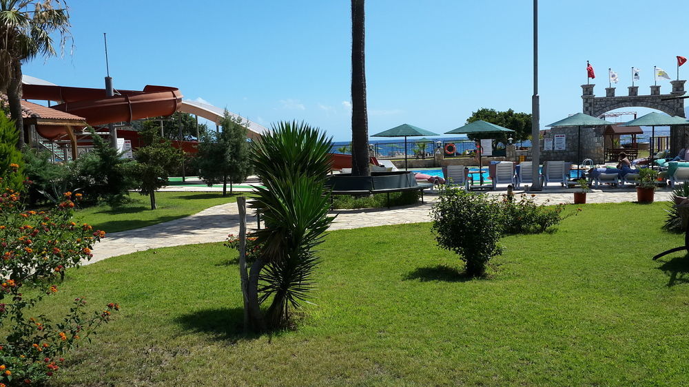 Adaburnu Goelmar Hotel 3*