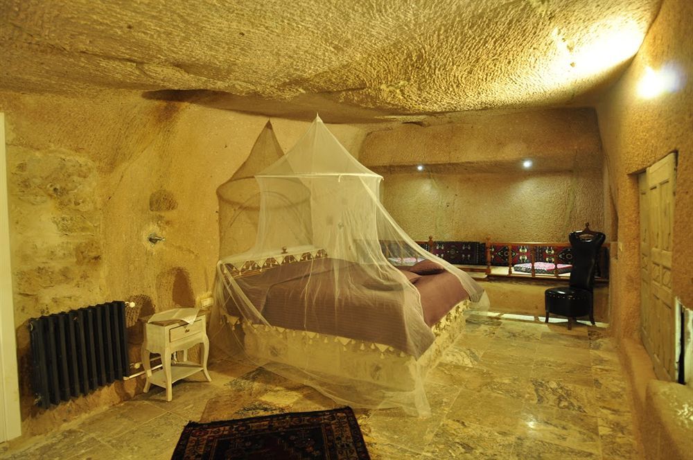 Hotel Akcave And Urgup