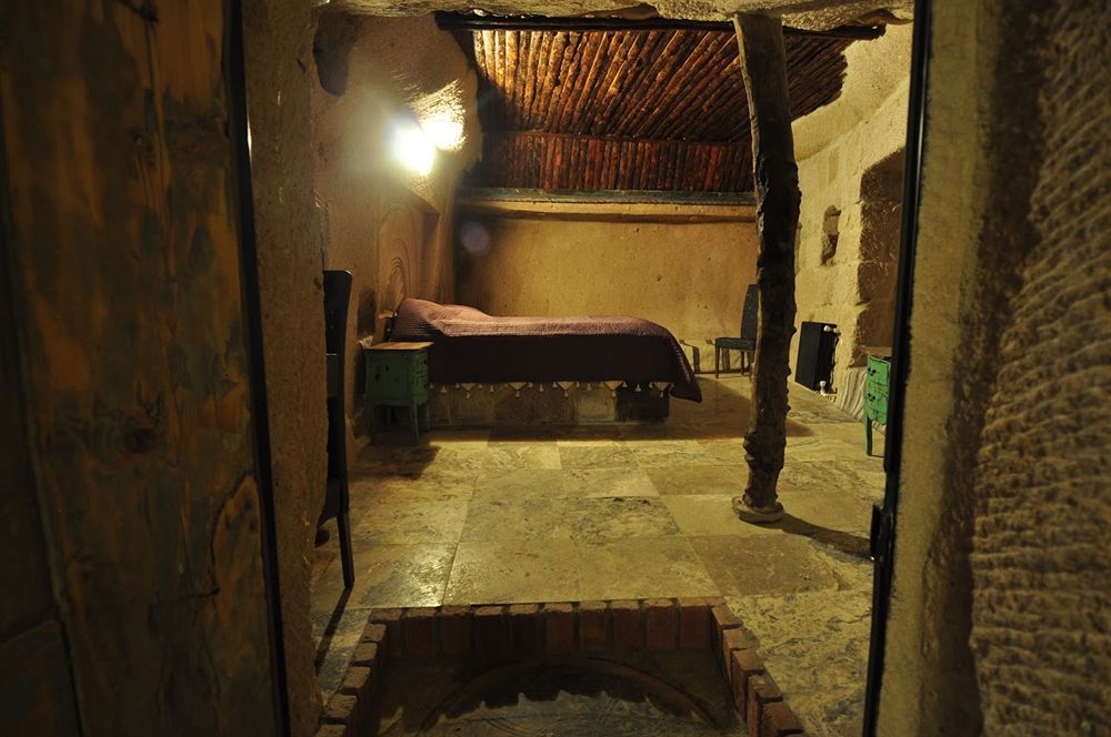 Hotel Akcave And
