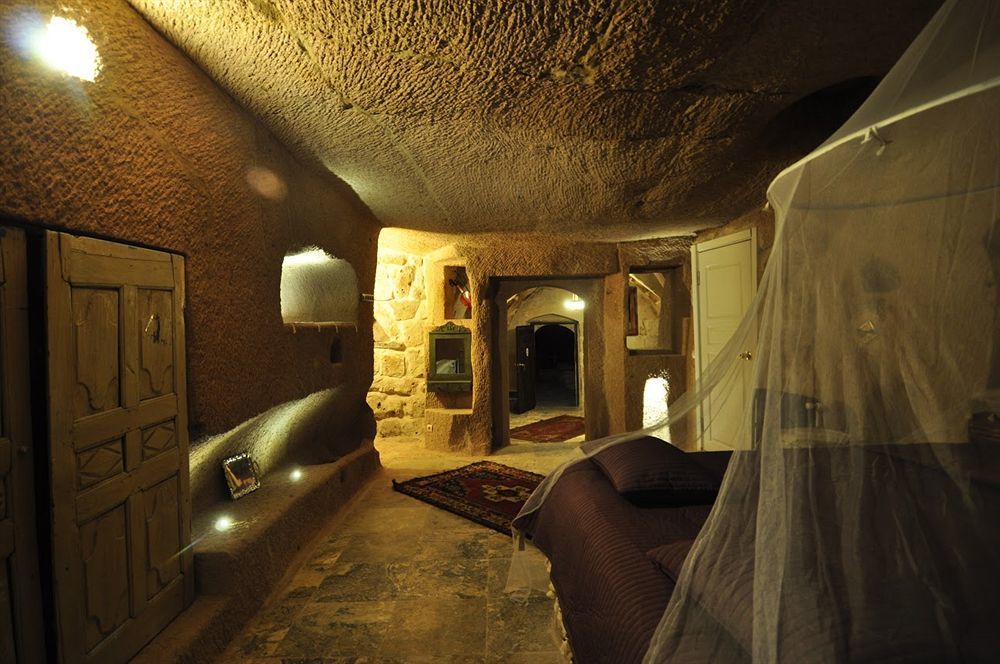 Akcave And Urgup