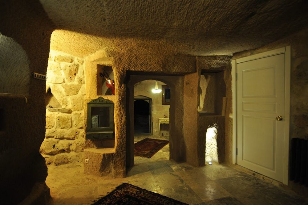 Hotel Akcave And
