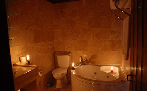 Cappa Cave & 3* Ulasli (Nevsehir)