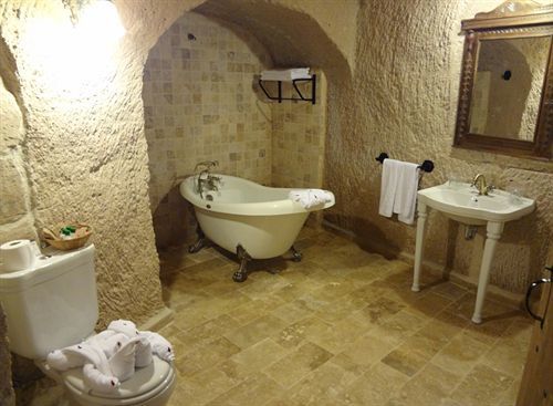 Cappa Cave & Hotel