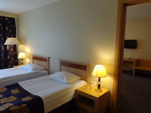 Perissia & Convention Centre Hotel Urgup