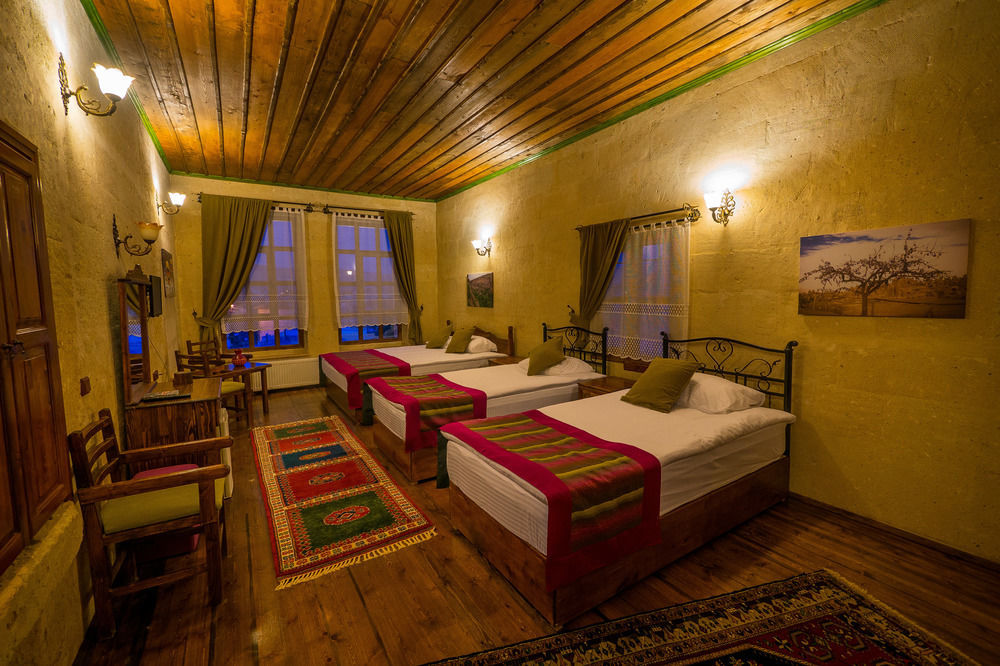 Hotel Elif Stone House 3*