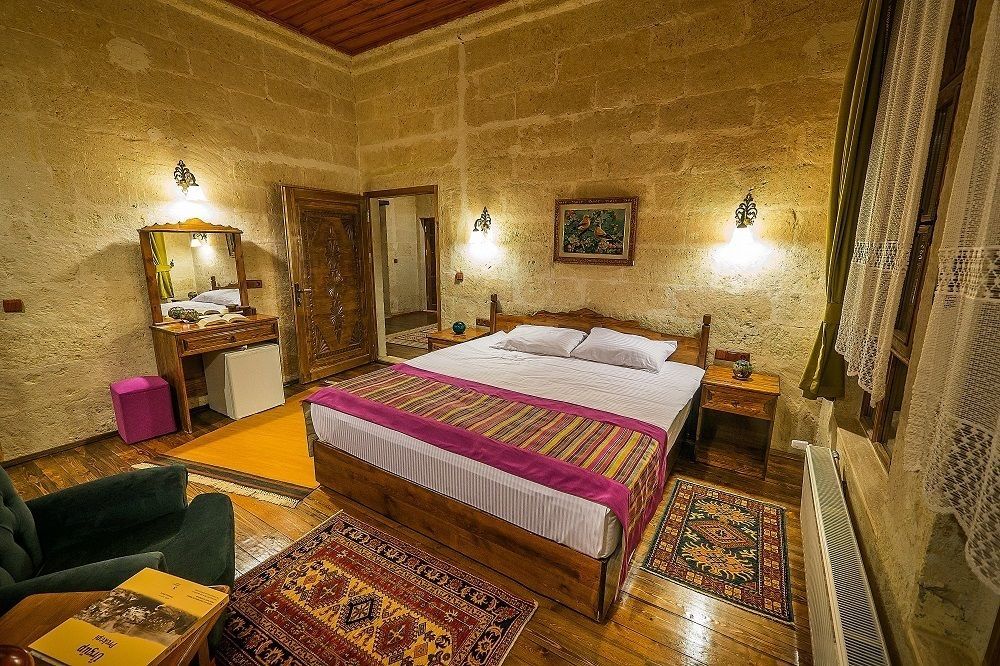 Elif Stone House 3* Urgup