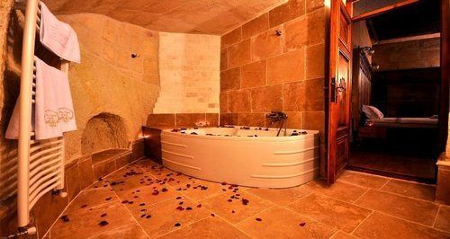 Hotel Has Cave Urgup