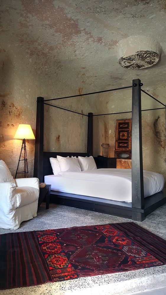Sota Cappadocia Hotel 3*