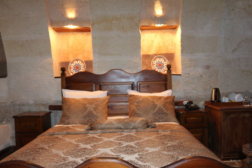 Melis Cave