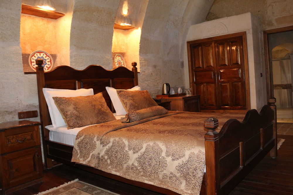 Melis Cave 3* Urgup