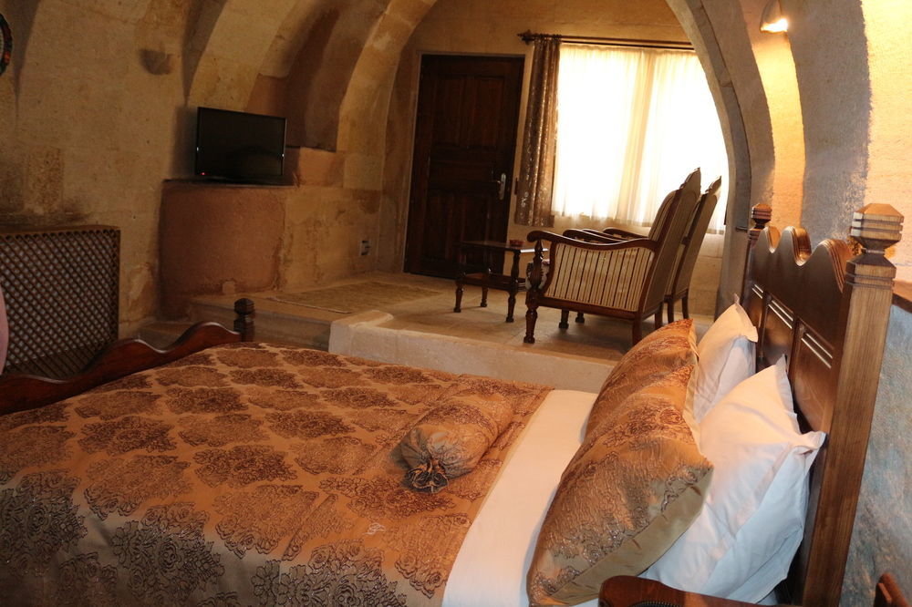 Melis Cave Urgup