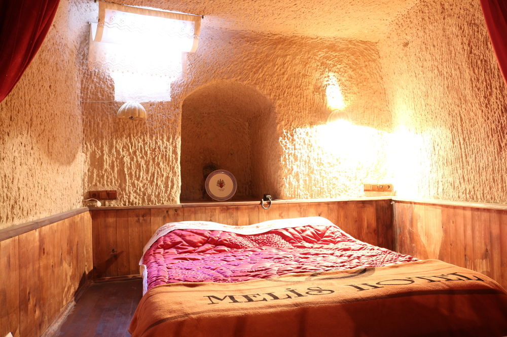 Hotel Melis Cave Urgup