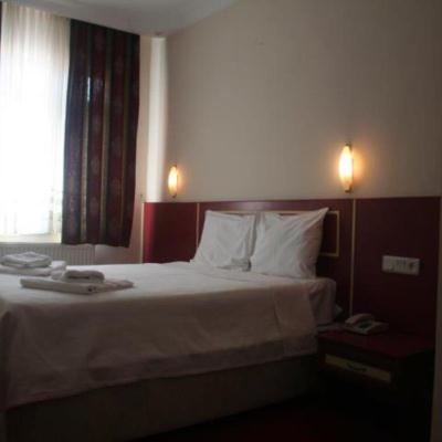 Hotel Payitaht