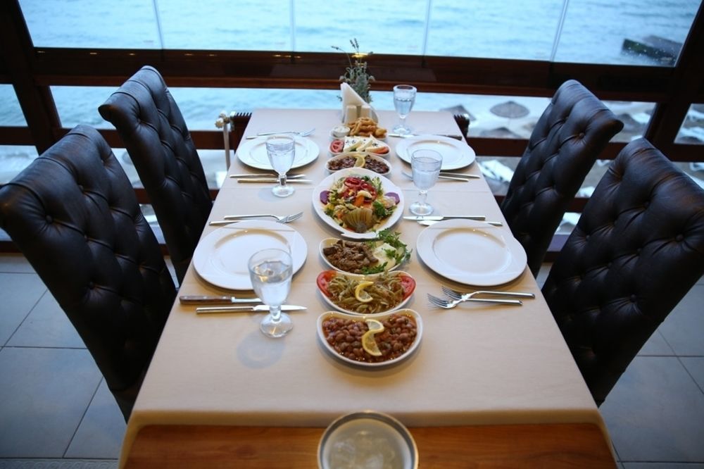 Hotel Antik 3*