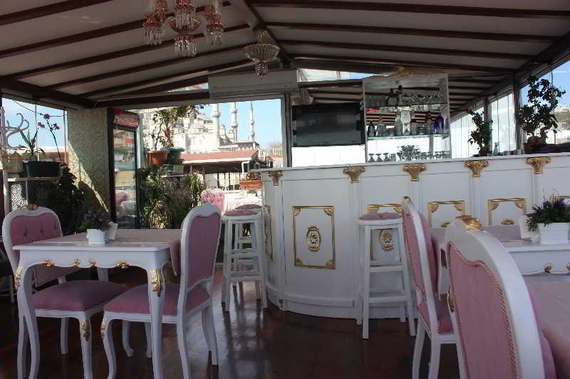 Hotel Romantic Istanbul
