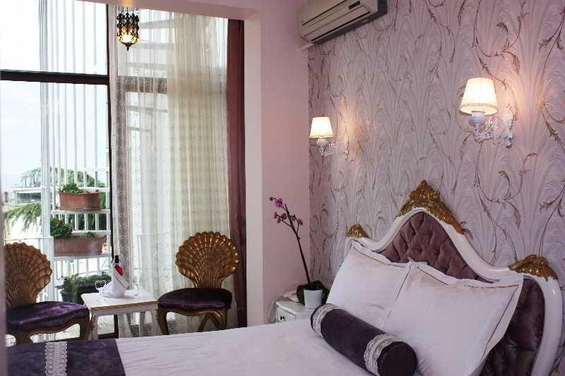 Romantic 3* Istanbul