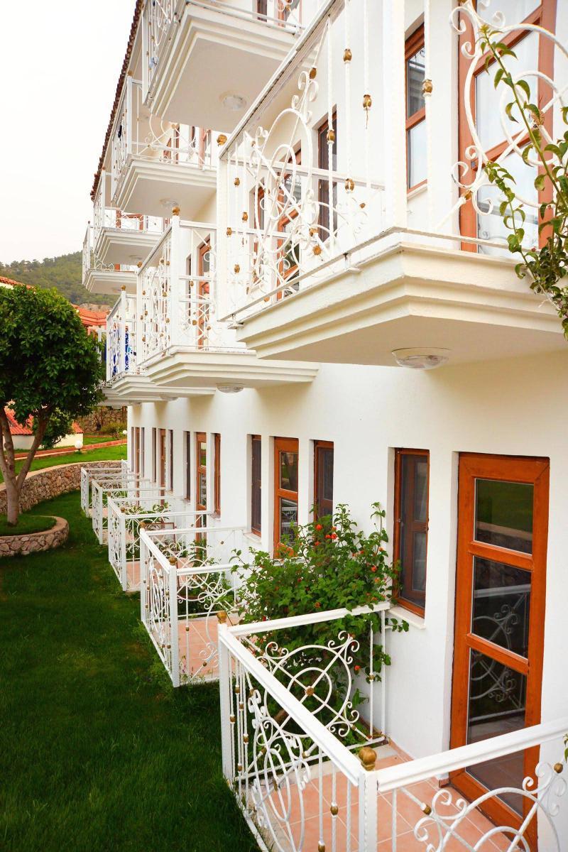 Hotel White Oludeniz