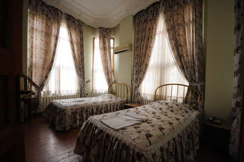 Rodosto Hotel Hotel 2*
