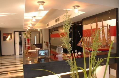 North Point Samsun