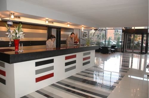 Hotel North Point 4*