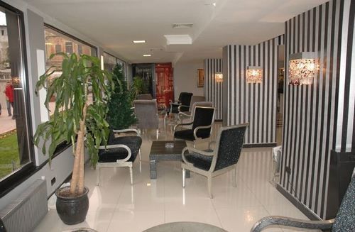 Hotel North Point Samsun