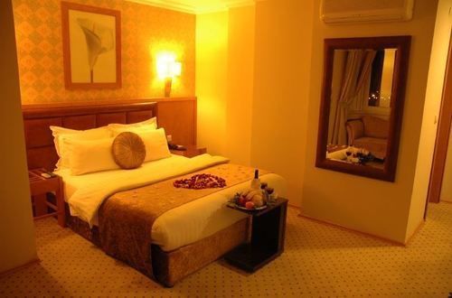 Hotel North Point