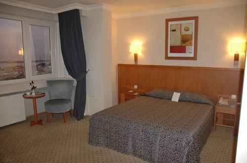 Hotel North Point Samsun