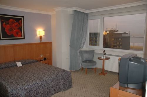 North Point Samsun