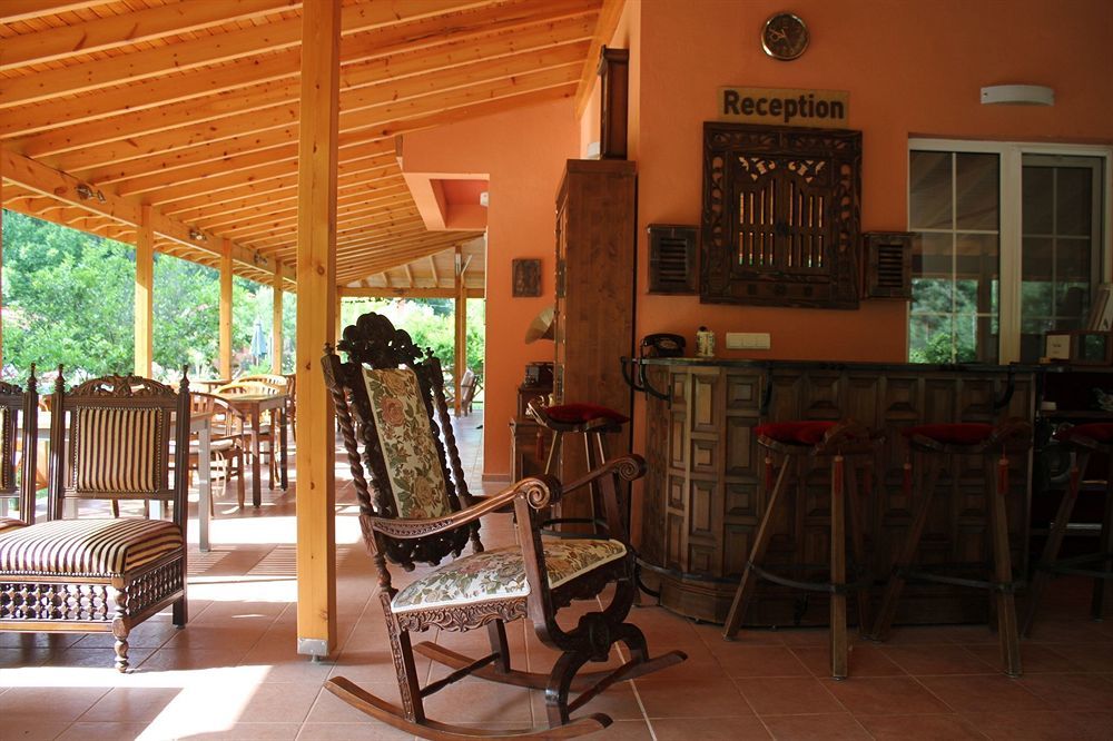 Dalya Life Gocek (Fethiye)