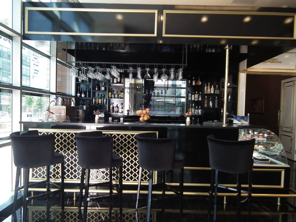 Hotel Downtown 5*