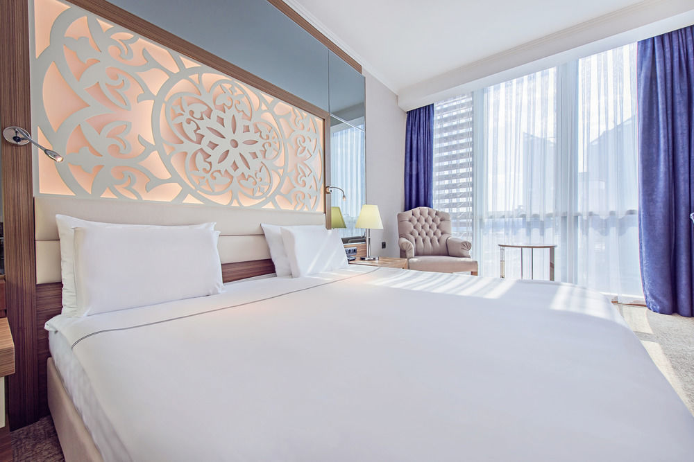 Hotel Downtown