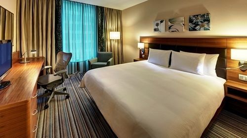 Hilton Garden Gimat